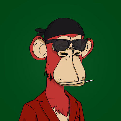 AES Ape #4788