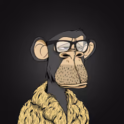 AES Ape #4295