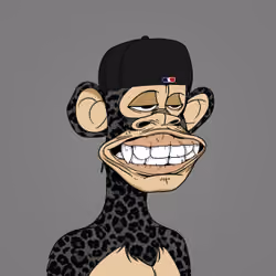 AES Ape #9963