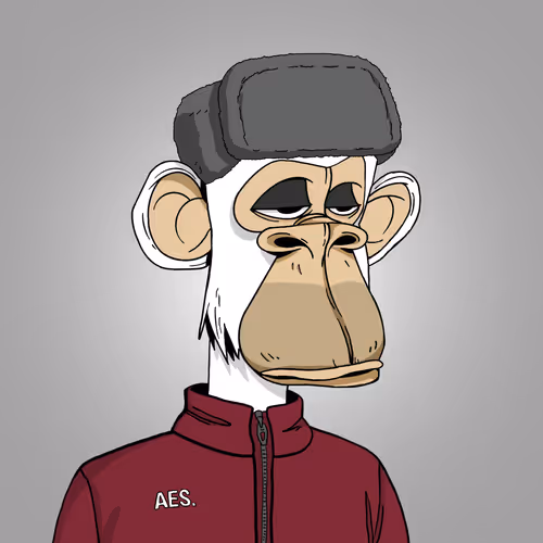 Aes Apes Infinity