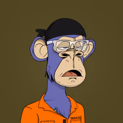 AES Ape #7260