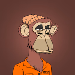 AES Ape #4294