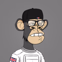 AES Ape #2769
