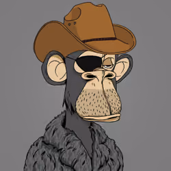 AES Ape #9404