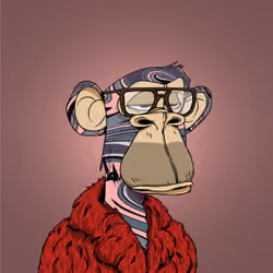 AES Ape #3200