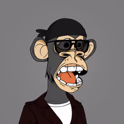 AES Ape #3010