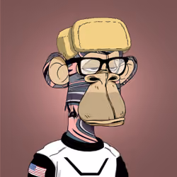 AES Ape #6218