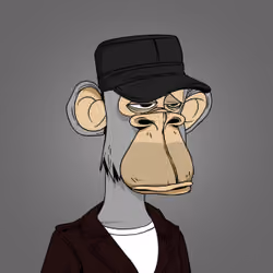 AES Ape #4297