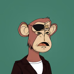 AES Ape #6217