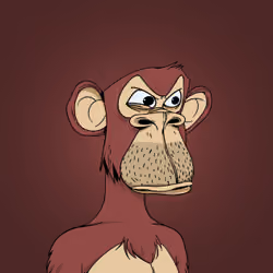 AES Ape #597