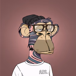 AES Ape #4705