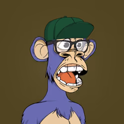 AES Ape #4595