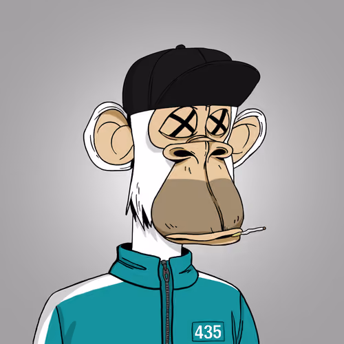 AES Ape #3229