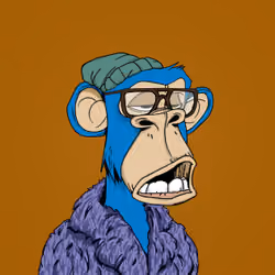 AES Ape #4692