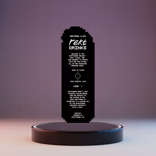 Item #1 Media