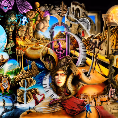 Paradigmstories 1