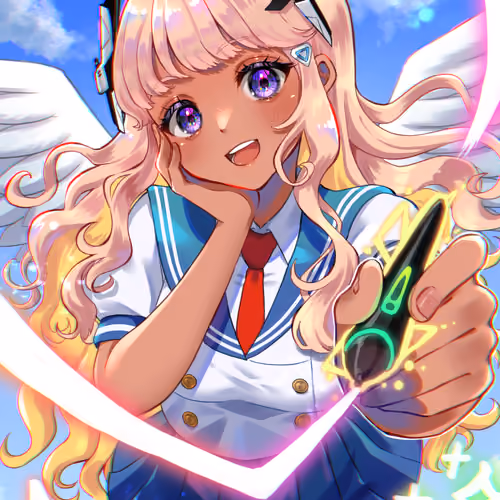 MEGAMI #09714