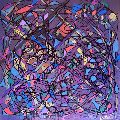 Limited Editions | LubaSF