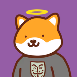 Dope Shiba #527