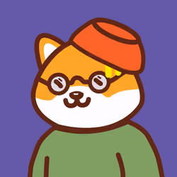Dope Shiba #7196