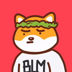 Dope Shiba #1102