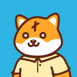 Dope Shiba #7316