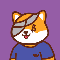 Dope Shiba #5186