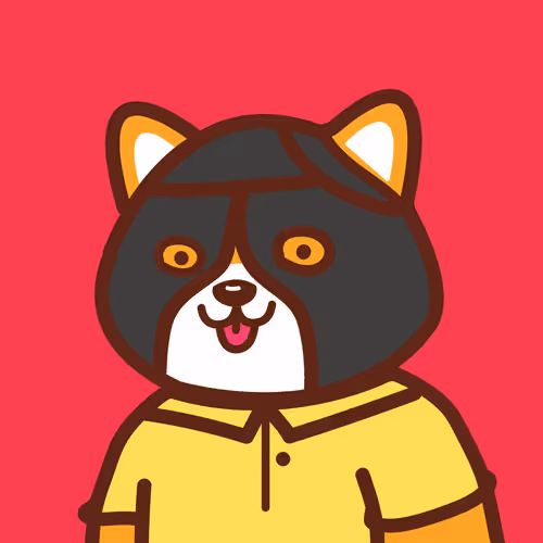 Dope Shiba #2018