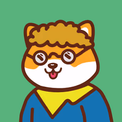 Dope Shiba #529