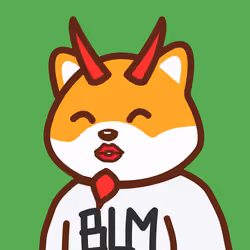 Dope Shiba #2780