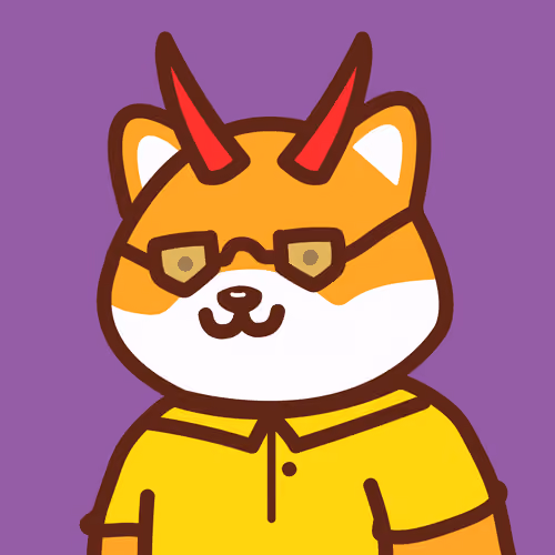 Dope Shiba #6503