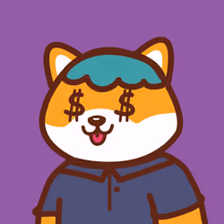 Dope Shiba #4680