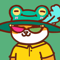 Dope Shiba #6613