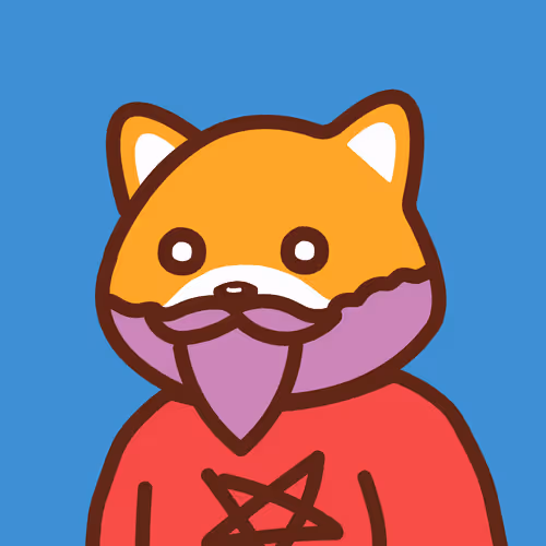 Dope Shiba #4999