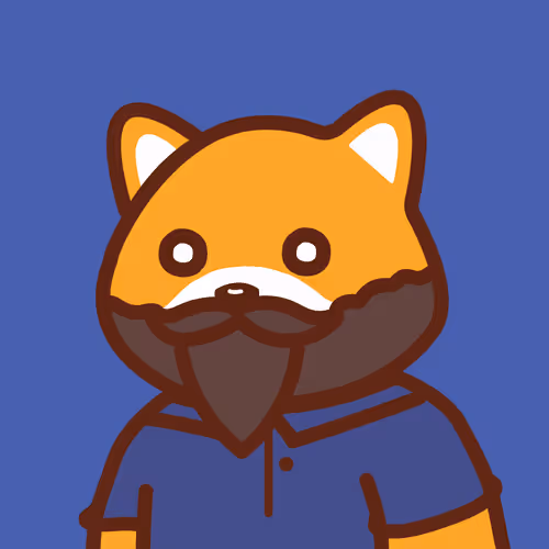 Dope Shiba #6100