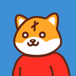 Dope Shiba #7611