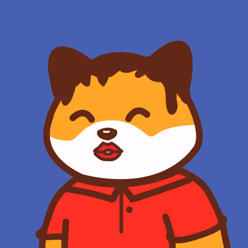 Dope Shibas