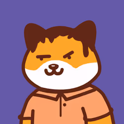 Dope Shiba #3149