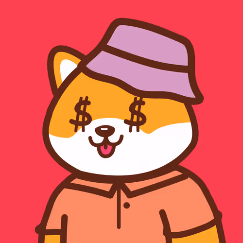 Dope Shibas
