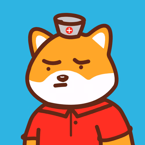 Dope Shiba #6438