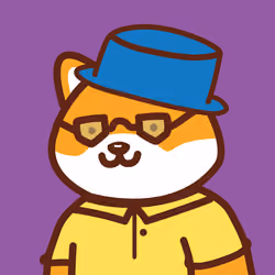 Dope Shiba #371