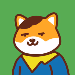 Dope Shiba #4780