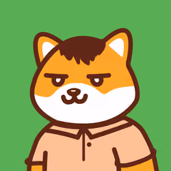 Dope Shiba #8174