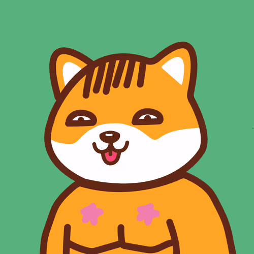 Dope Shiba #4114