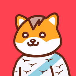 Dope Shiba #147