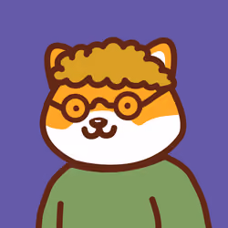 Dope Shiba #7639