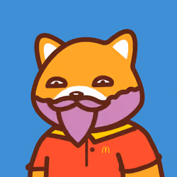 Dope Shiba #340