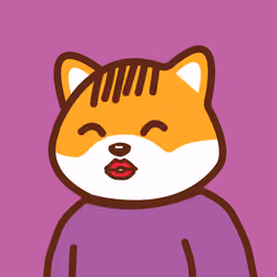 Dope Shiba #5054