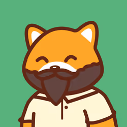 Dope Shiba #9831