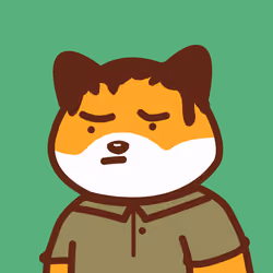 Dope Shiba #5565